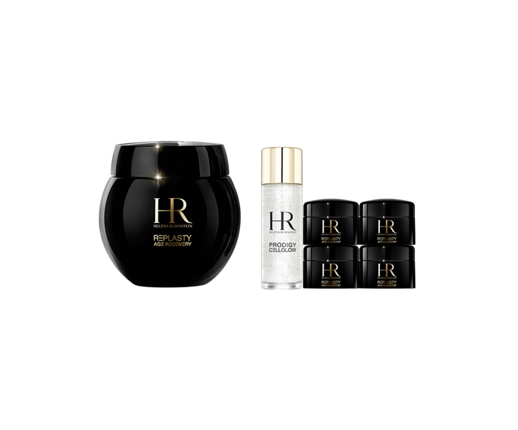 REPLASTY 修復晚霜 50ml套裝